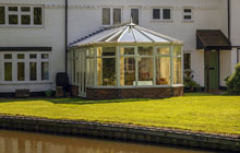 Dacre Banks conservatory leads