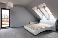 Dacre Banks bedroom extensions