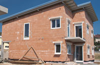 Dacre Banks home extensions