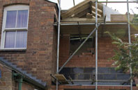 free Dacre Banks home extension quotes