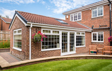 Dacre Banks house extension leads